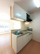 キッチン レクサス　Ｅ