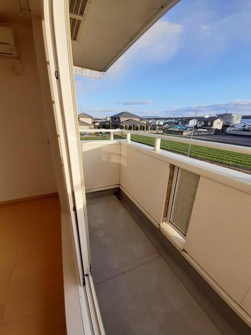 バルコニー レクサス　Ｅ