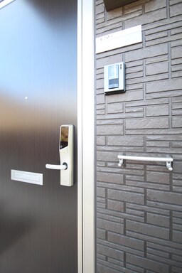 ICカードキーシステム