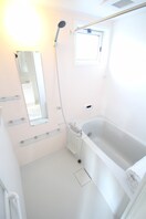 浴室 シャインポート屋島Ⅳ A棟