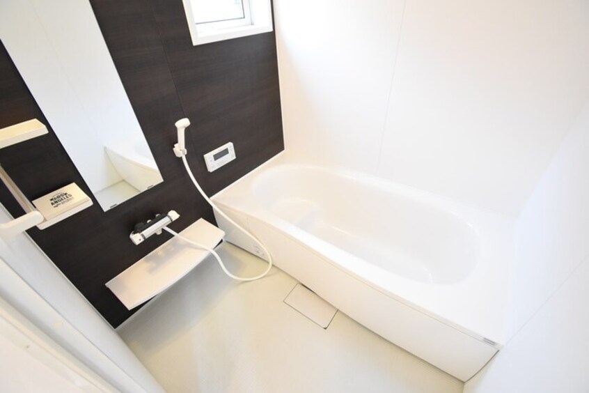 浴室 パティオ B棟