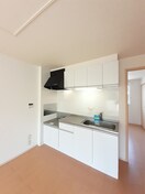 キッチン ポムドテールＴ