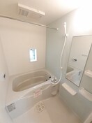 バス／シャワールーム等 ポムドテールＴ