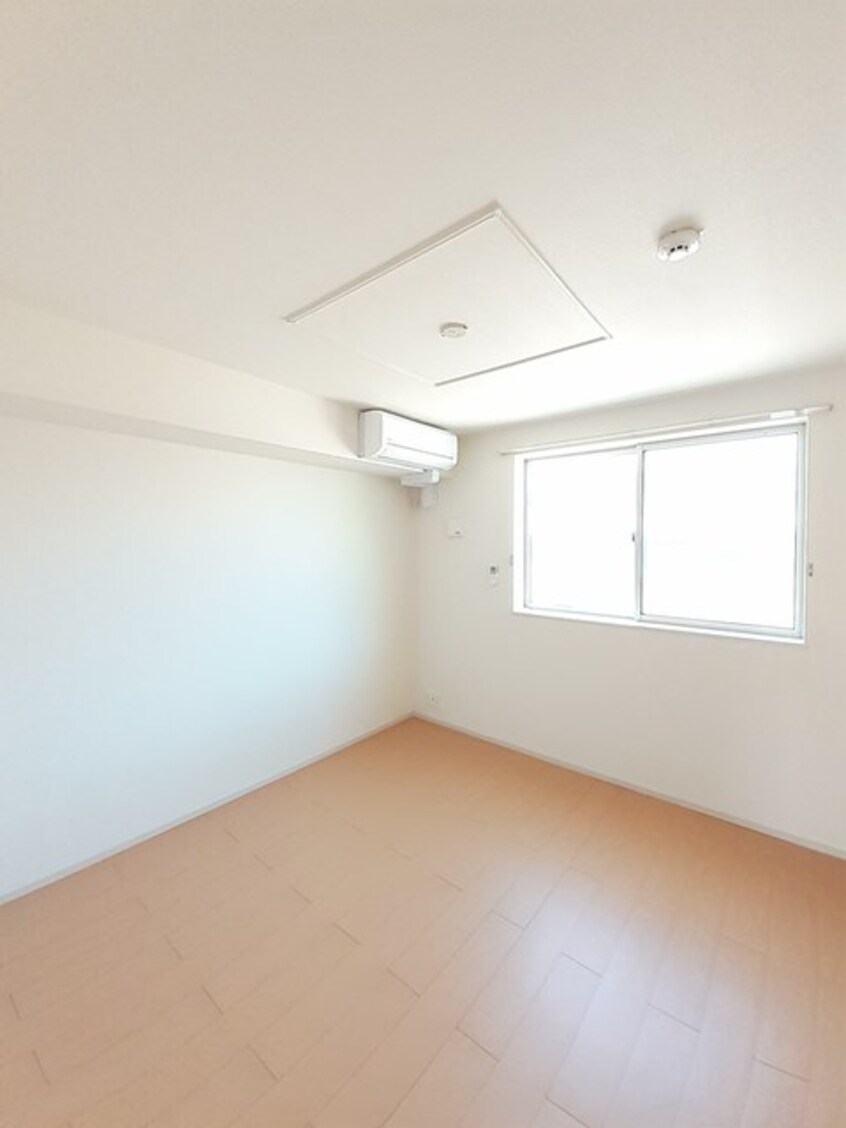 その他部屋・スペース ポムドテールＴ