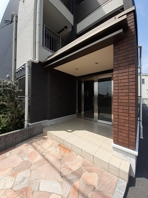 エントランス アルカディア　ＮⅠ