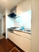 キッチン アルカディア　ＮⅠ