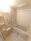 バス／シャワールーム等 アルカディア　ＮⅠ