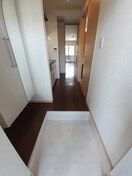 玄関 アルカディア　ＮⅠ