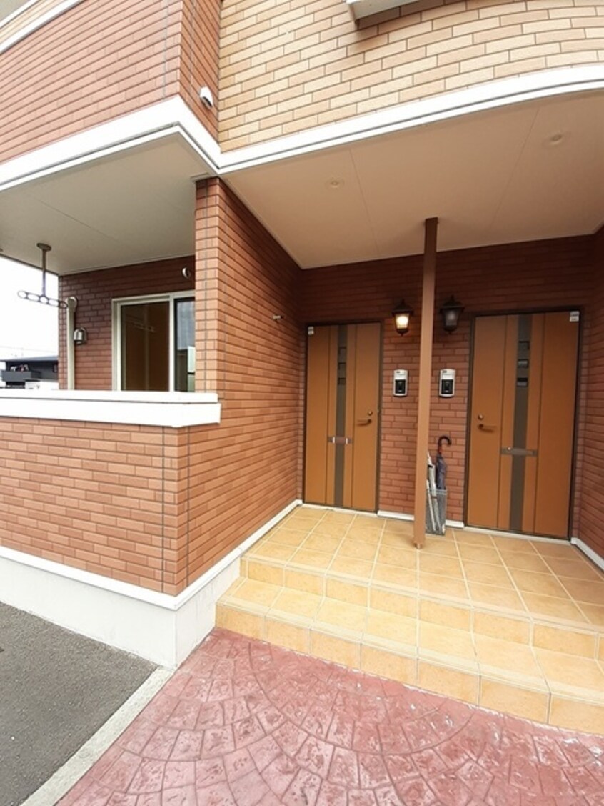 その他共有部分 フランⅡ