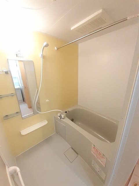 バス／シャワールーム等 フランⅡ