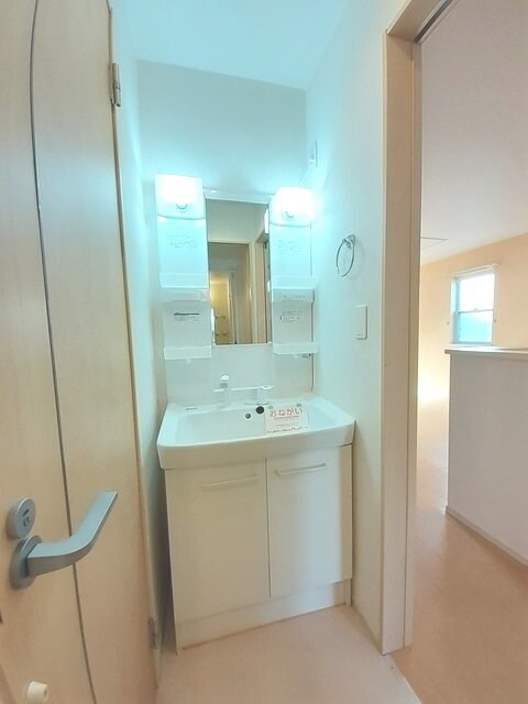 洗面所 フランⅡ