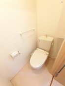 トイレ フランⅡ