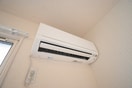 エアコン ルピナス B棟