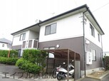 チェリータウン高松B棟