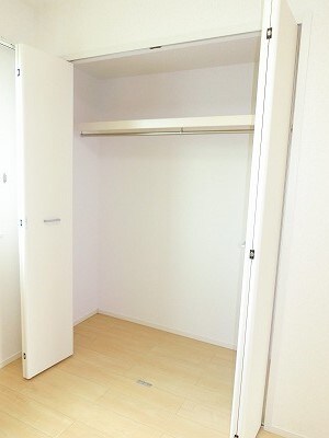 収納 クラール郷東　Ａ