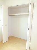 収納 クラール郷東　Ａ