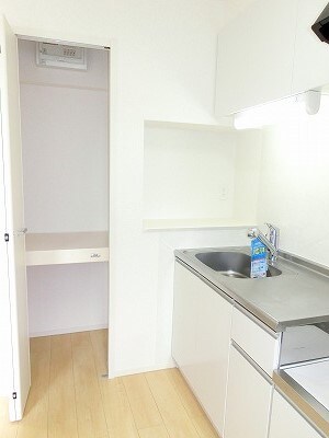 その他 クラール郷東　Ａ