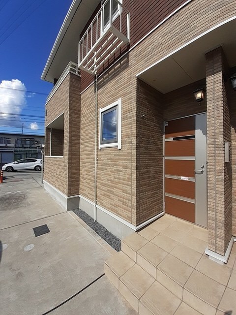 その他共有部分 グランデ　シーナⅢ