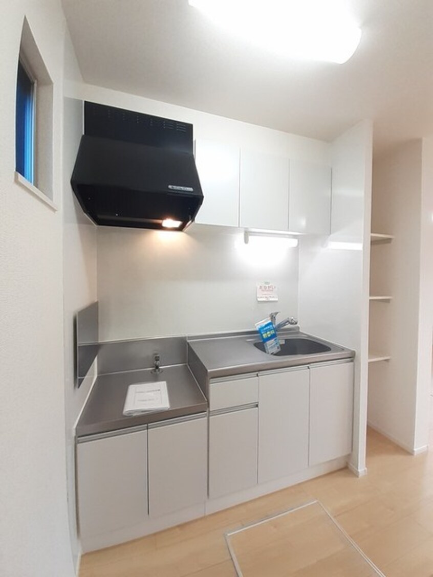 キッチン グランデ　シーナⅢ