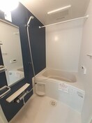 バス／シャワールーム等 グランデ　シーナⅢ