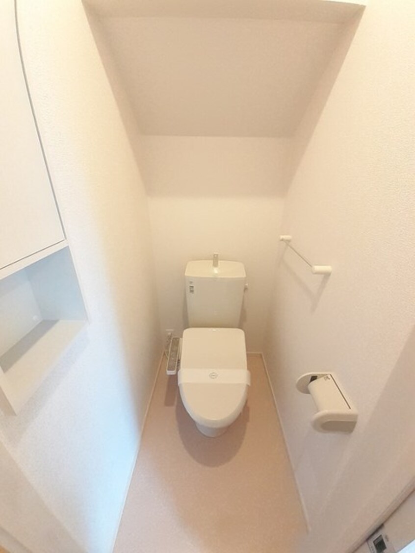 トイレ グランデ　シーナⅢ