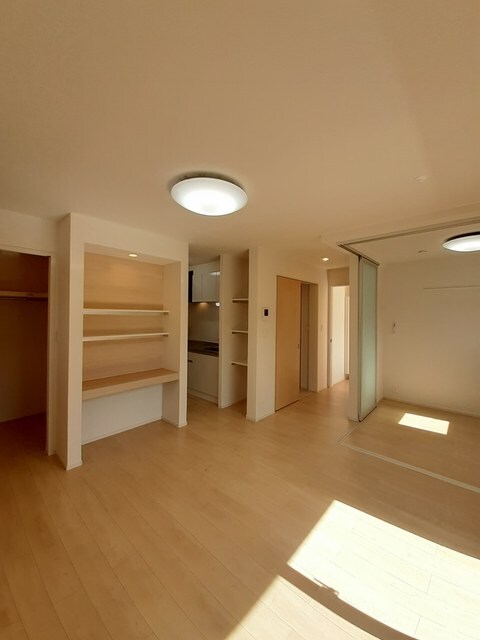 その他 グランデ　シーナⅢ