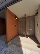 その他共有部分 フランシャンブル