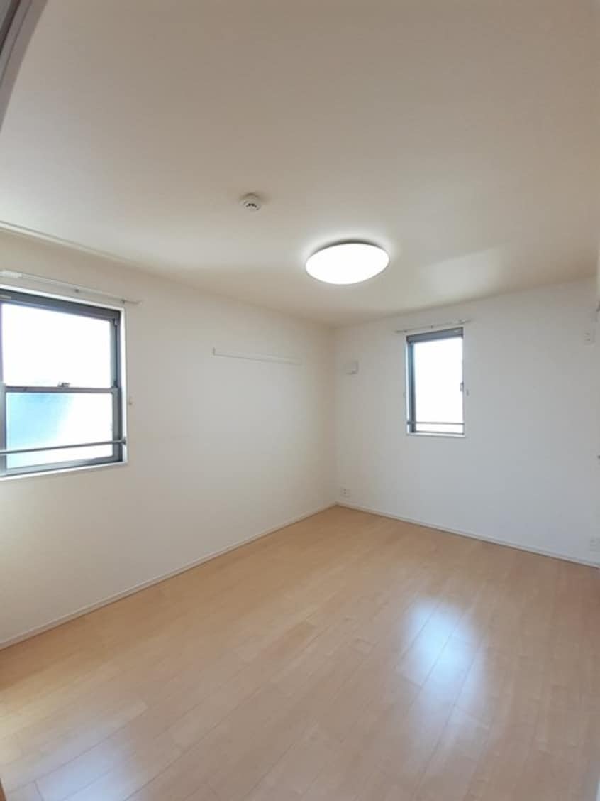 その他部屋・スペース フランシャンブル