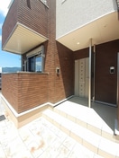 その他共有部分 アベニール鶴市Ｂ