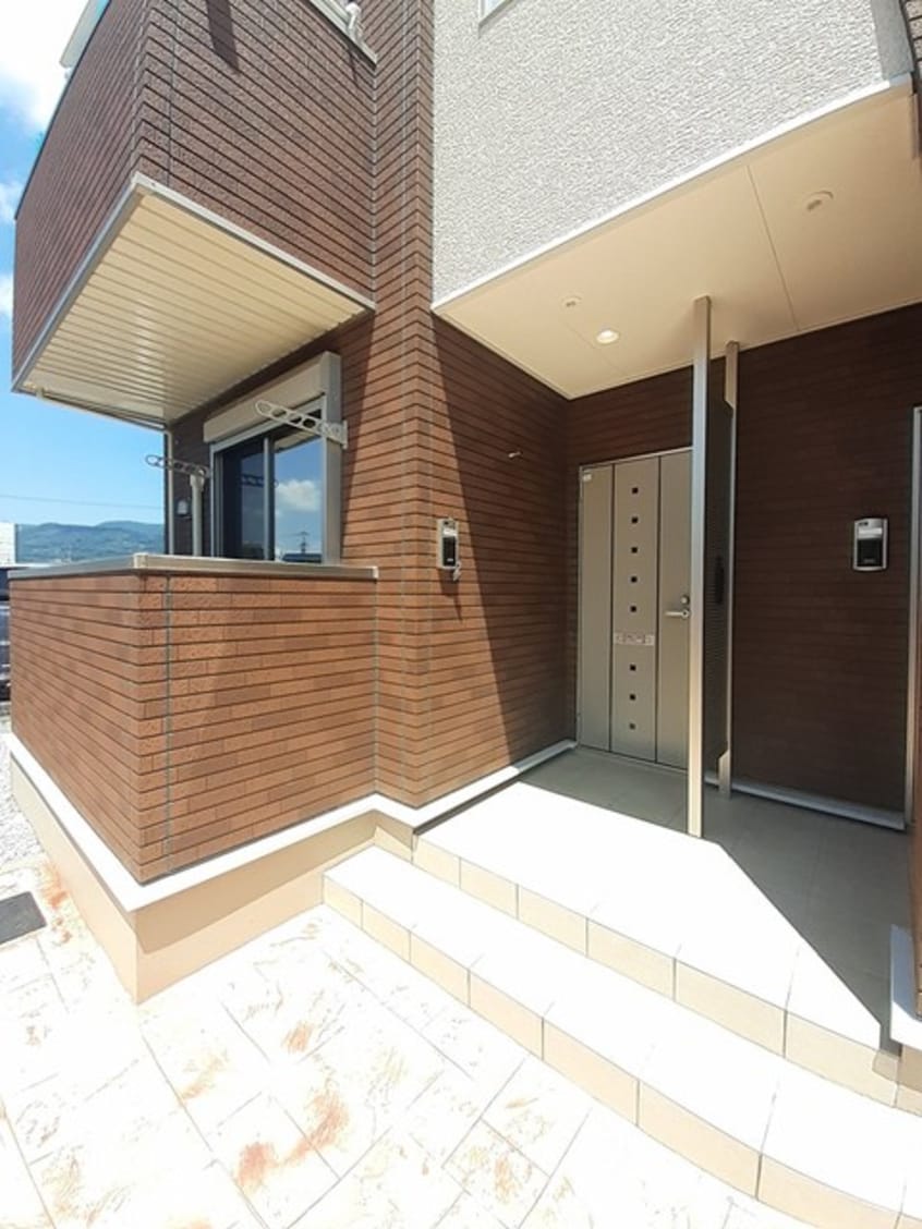 その他共有部分 アベニール鶴市Ｂ