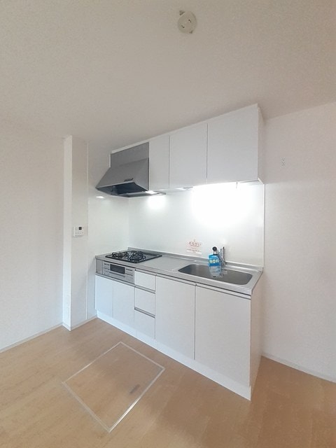 キッチン アベニール鶴市Ｂ