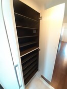 その他部屋・スペース グランソレイユ