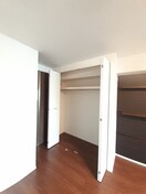 収納 グランソレイユ