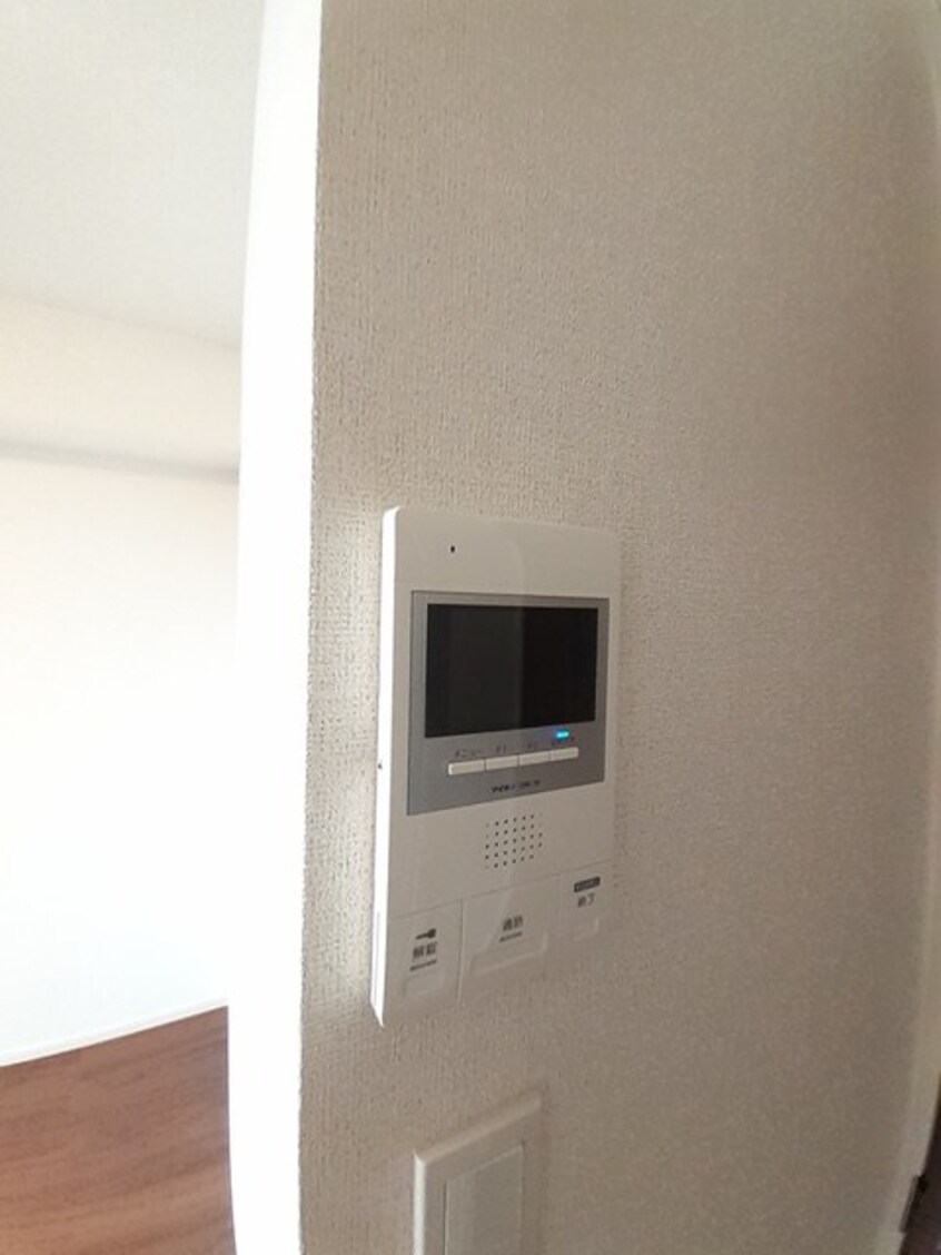 その他設備 グランソレイユ