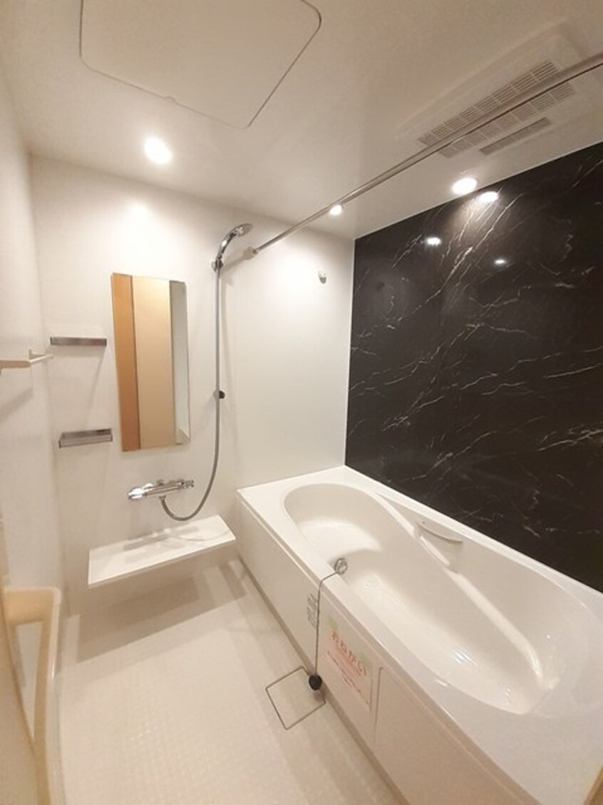 バス／シャワールーム等 アントヒルＢ