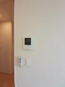 その他設備 アントヒルＢ