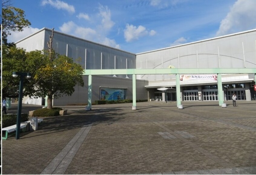 その他 アントヒルＢ