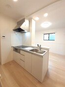 キッチン ベルエア上天神Ｂ