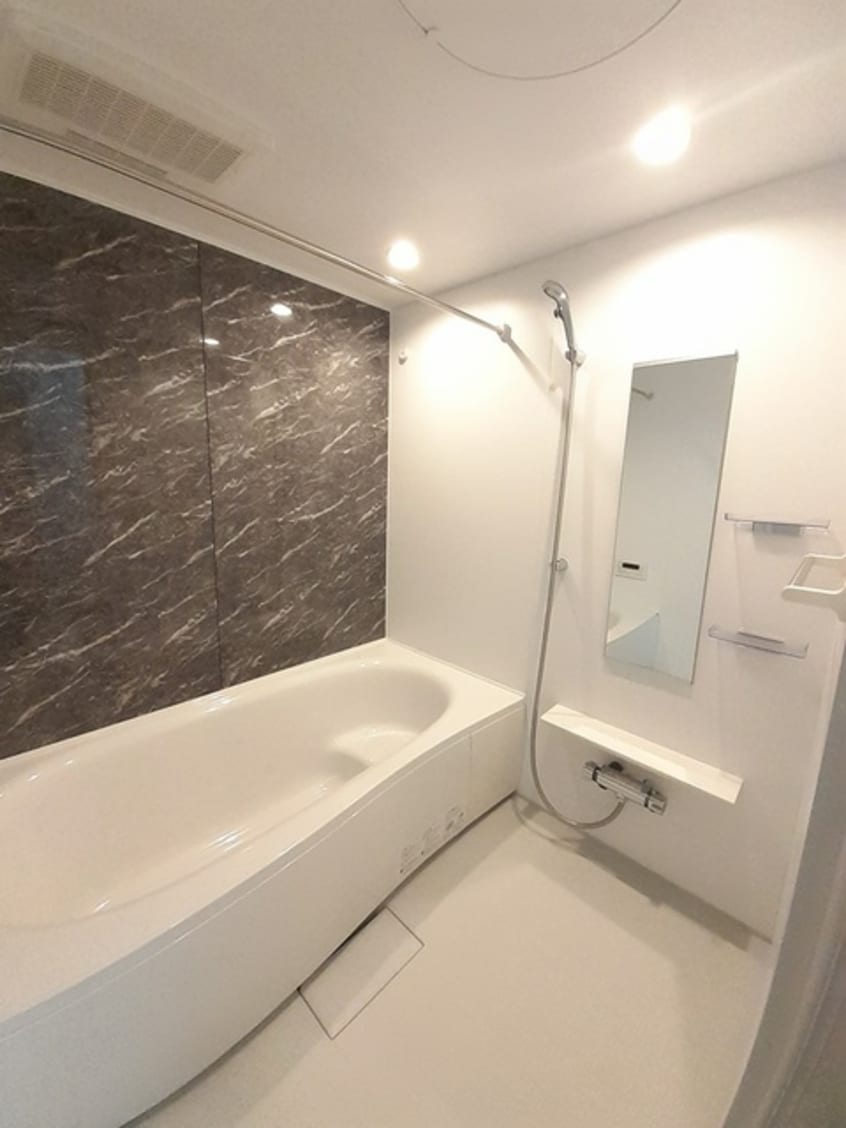 バス／シャワールーム等 ベルエア上天神Ｂ