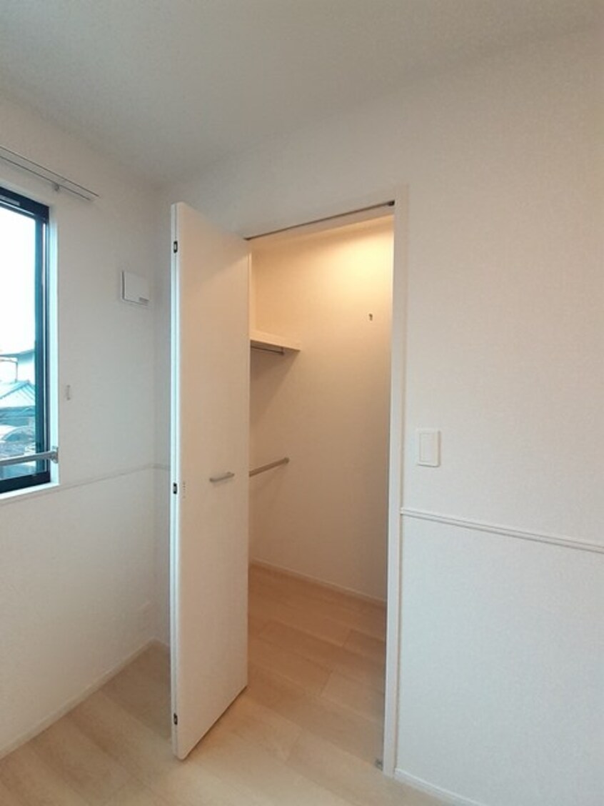 収納 ベルエア上天神Ｂ