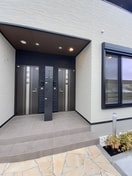 その他共有部分 ベルエア上天神Ｂ