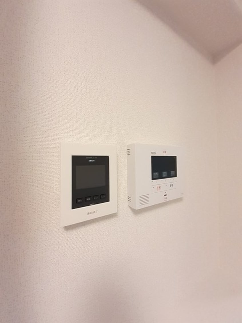 セキュリティ ベルエア上天神Ｂ