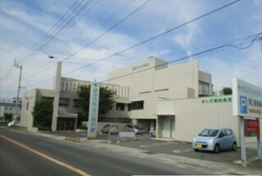 その他 ベルエア上天神Ｂ