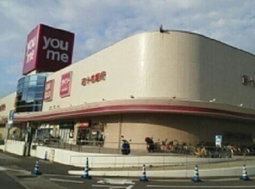 その他 ベルエア上天神Ｂ