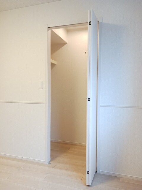 収納 ベルシオン東山崎町Ａ