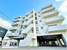 リアライズ屋島の外観