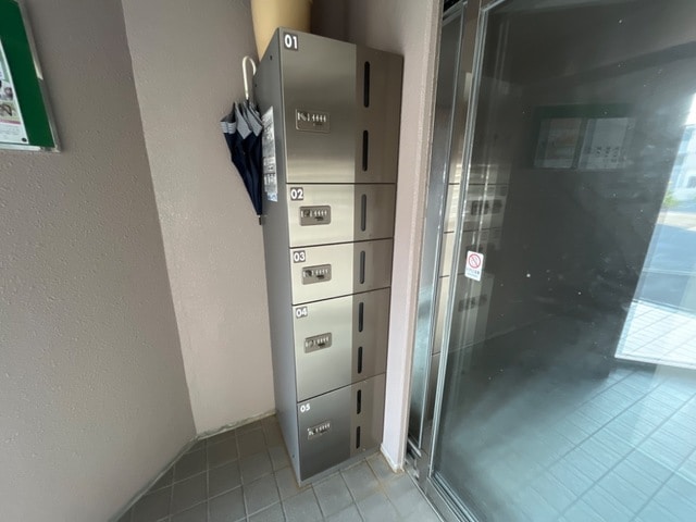 外観写真その他3 デロリアン