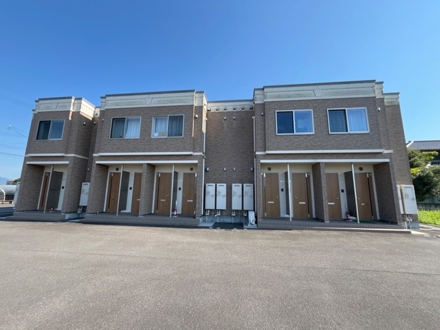 外観写真その他2 クレア・ド・ルーン