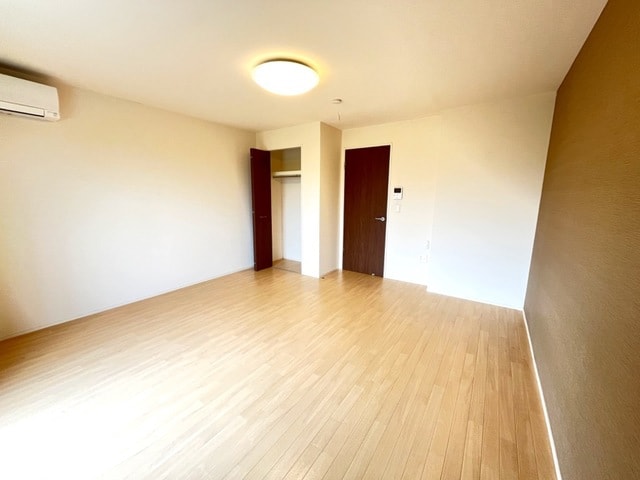 洋室 クレア・ド・ルーン