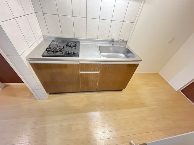 キッチン クレア・ド・ルーン